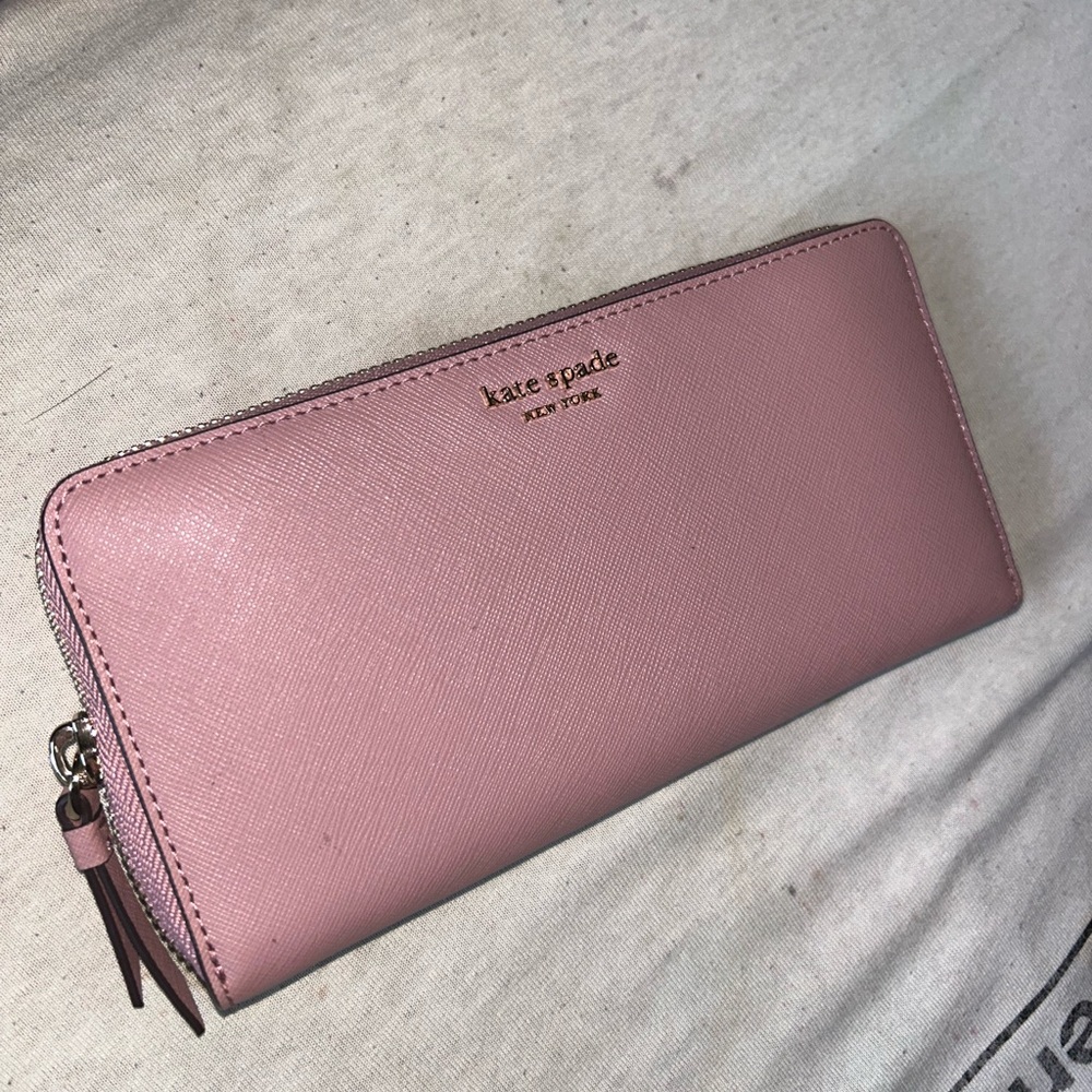 Kate Spade wallet